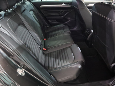 2021 Volkswagen Passat