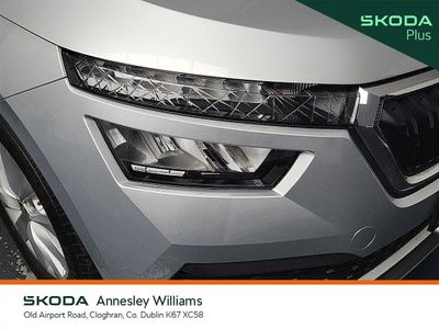2022 Skoda Kamiq