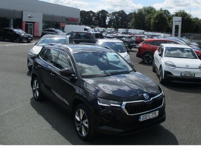 2023 Skoda Karoq