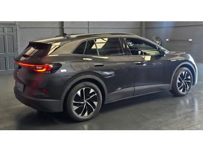 2022 Volkswagen ID.4