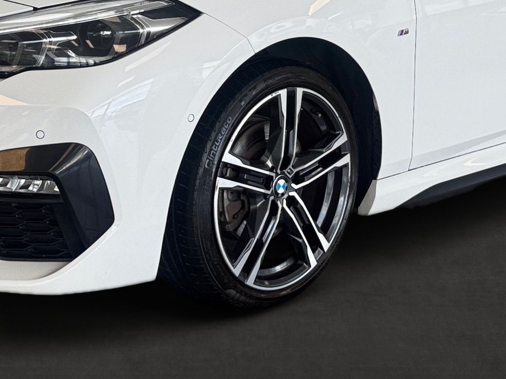 2020 BMW 2 Series
