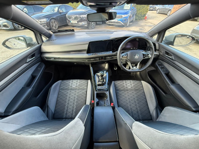 2023 Volkswagen Golf