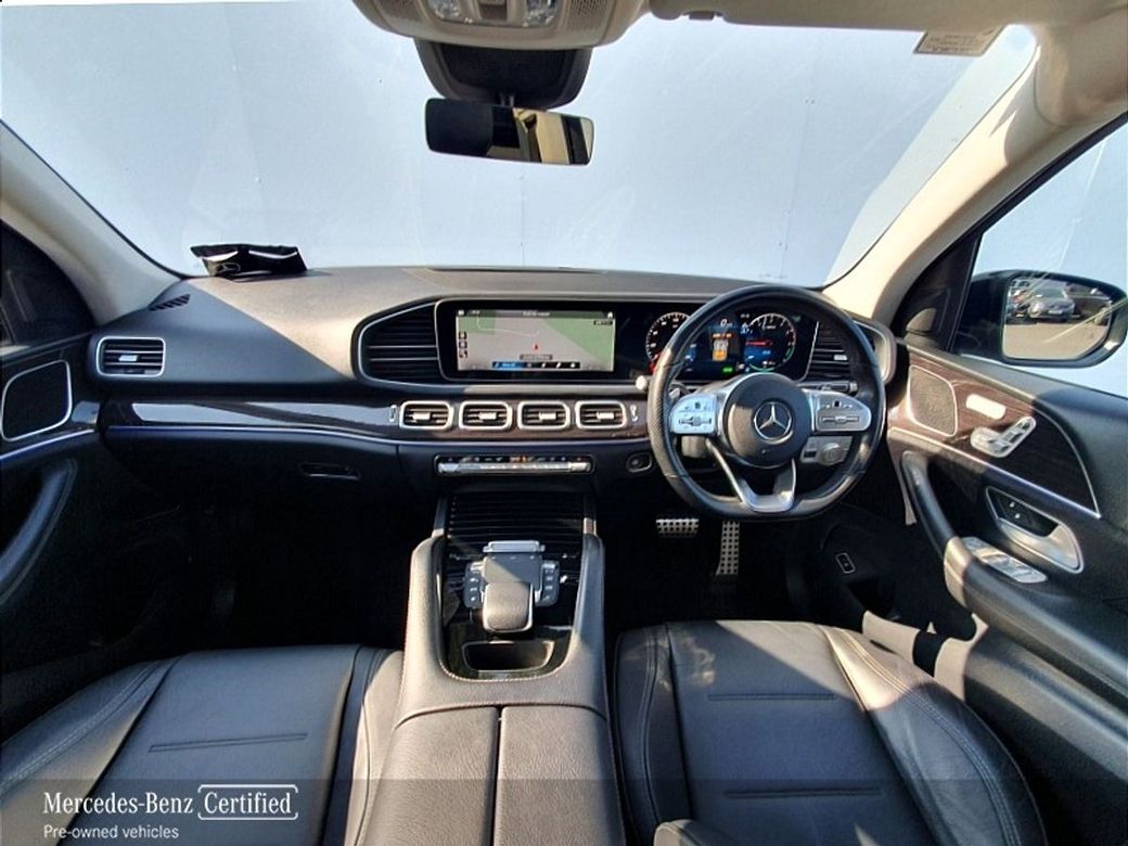 2023 Mercedes-Benz GLE Class