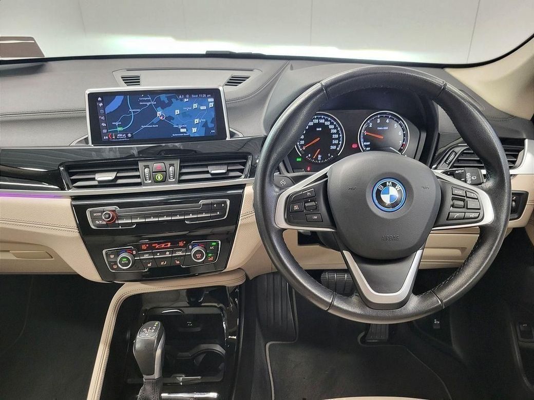 2022 BMW X1