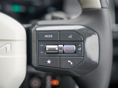 2026 Kia EV5