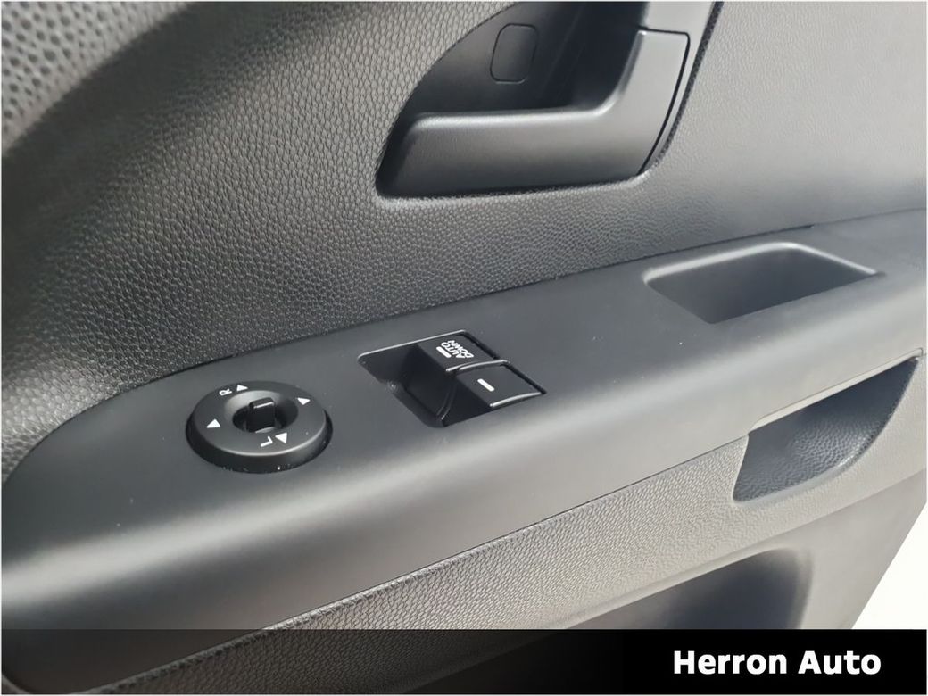 2018 Kia Venga