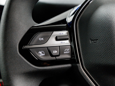 2026 Peugeot Partner