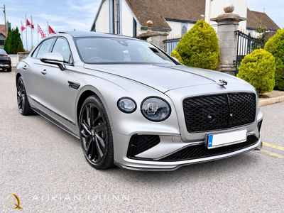 2025 Bentley Flying Spur