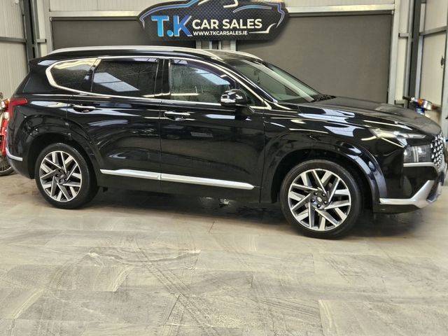 vehicle for sale from T.K. Car Sales
