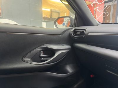 2024 Toyota Yaris