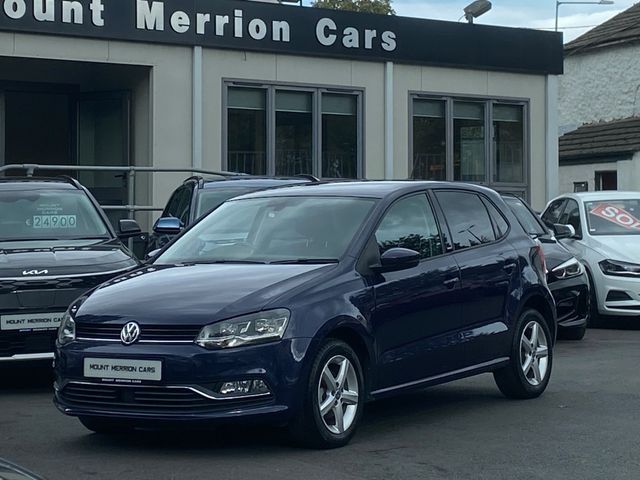 vehicle for sale from Mount Merrion Cars
