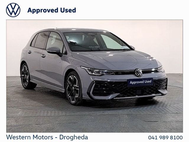 vehicle for sale from Western Motors Galway