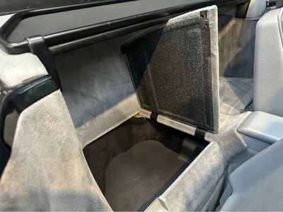 1994 Mercedes-Benz SL Class