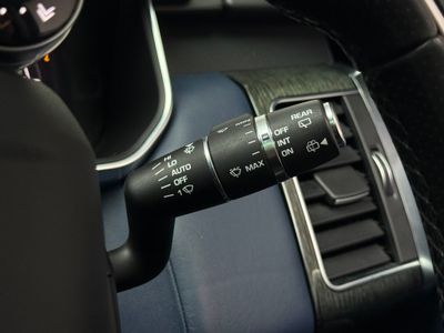2020 Land Rover Range Rover Sport