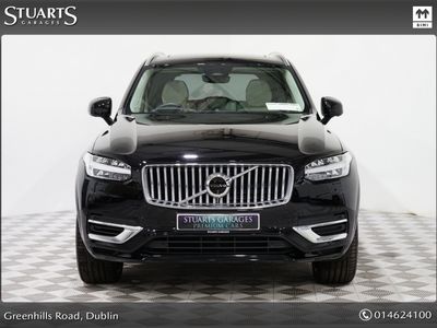2024 Volvo XC90