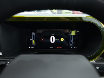 2026 Fiat Grande Panda