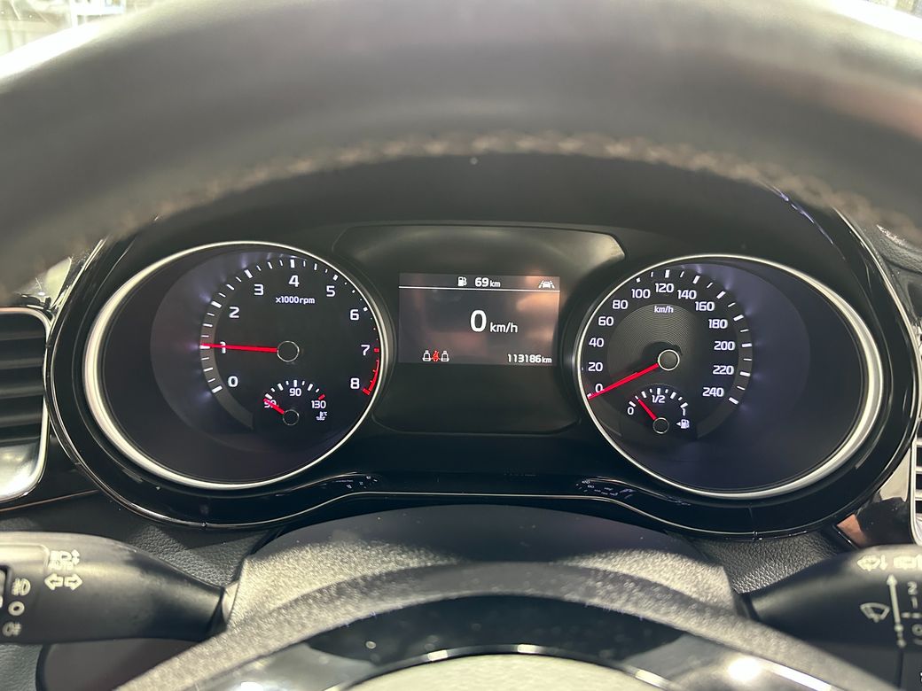 2019 Kia Ceed