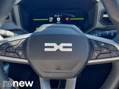 2026 Dacia Bigster