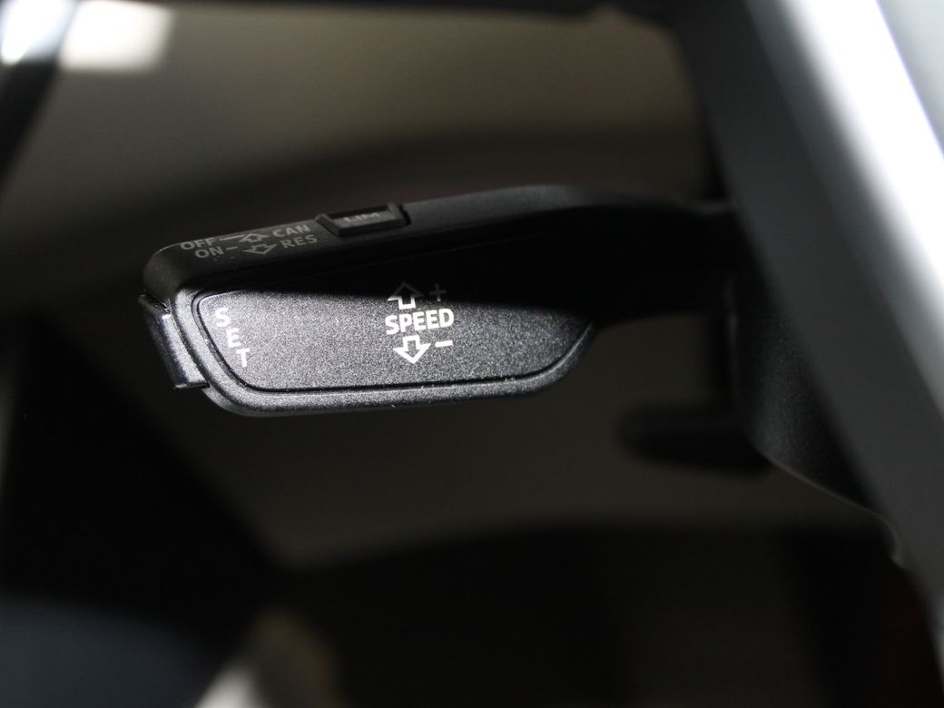 2021 Audi A6