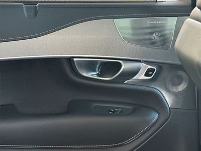 2024 Volvo XC90