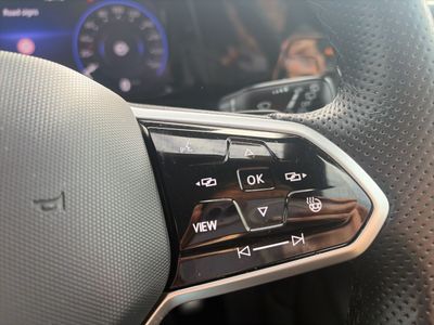 2024 Volkswagen Golf