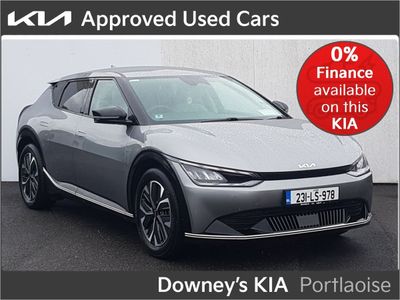 2023 Kia EV6
