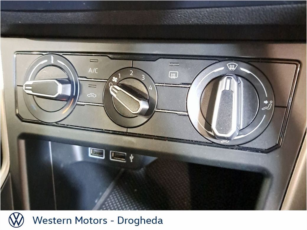 2021 Volkswagen Polo