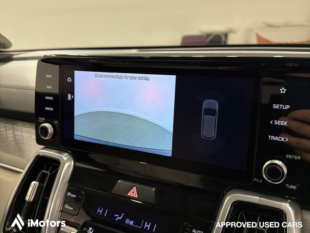 2023 Kia Sorento