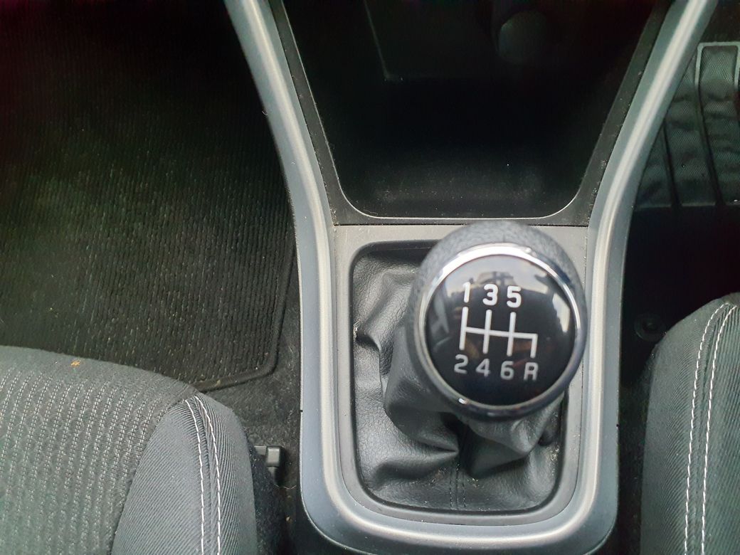 2021 Suzuki SX4 S-Cross