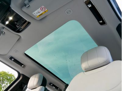 2024 Land Rover Range Rover Sport