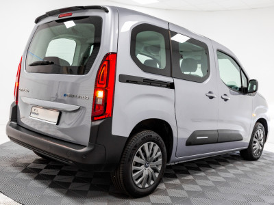2025 Citroen Berlingo
