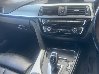 2018 BMW 3 Series