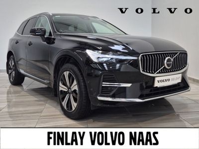 2023 Volvo XC60