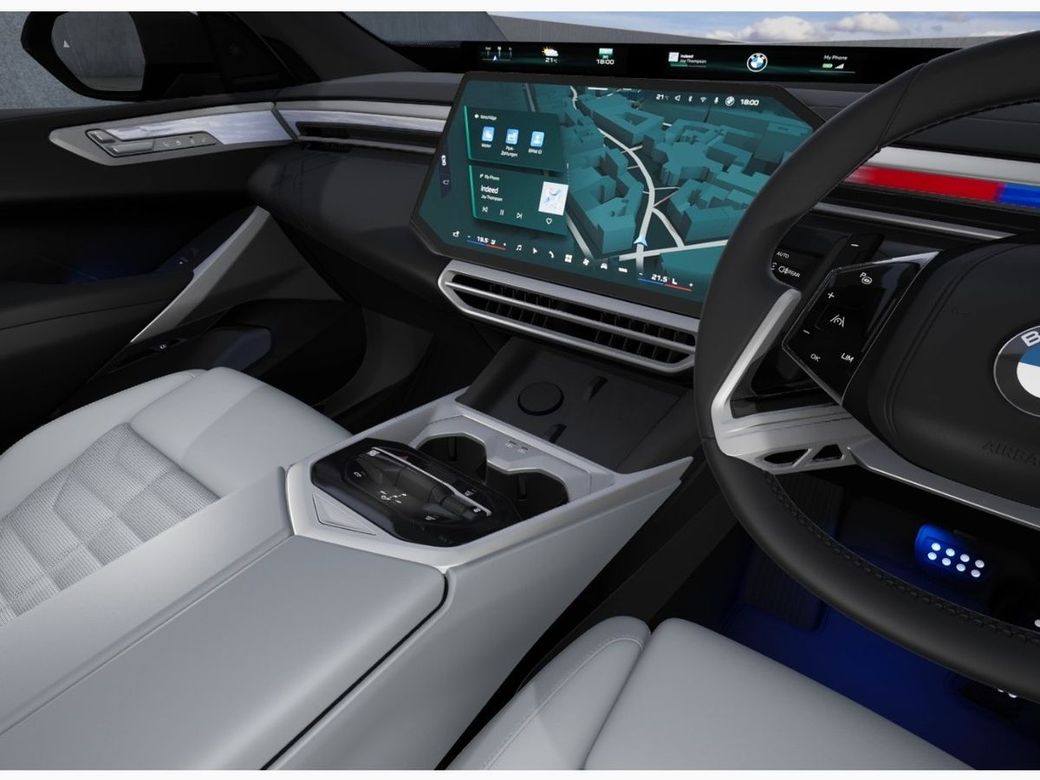2027 BMW X5