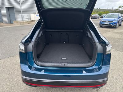 2025 Volkswagen ID.7