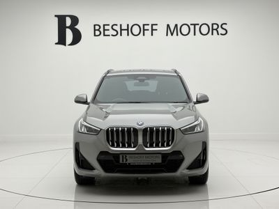 2026 BMW X1