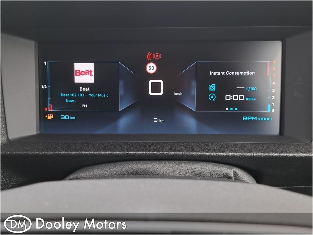 2025 Citroen Dispatch