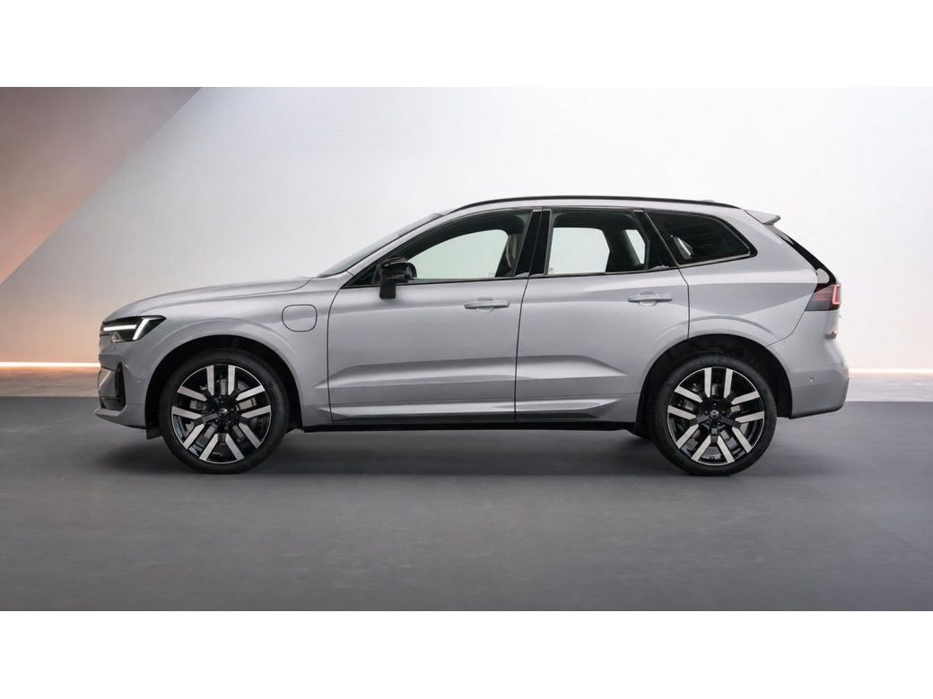 2027 Volvo XC60