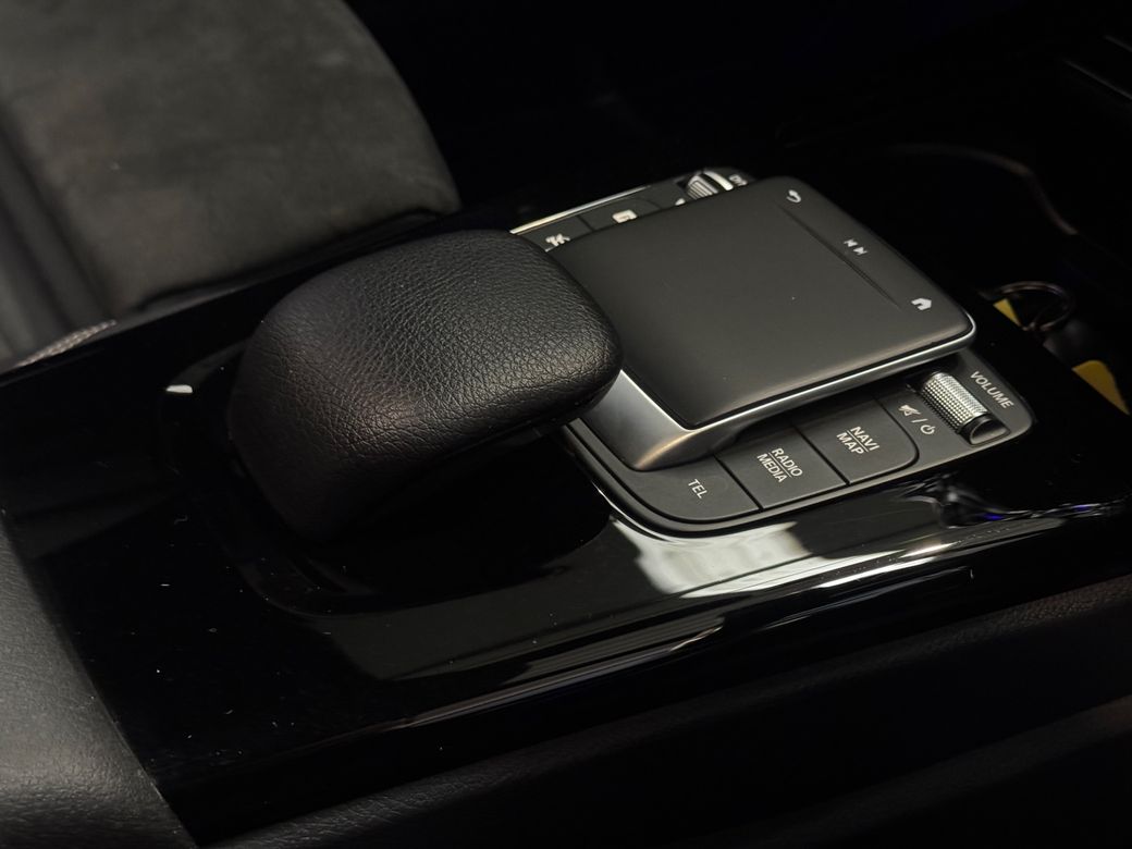 2022 Mercedes-Benz A Class