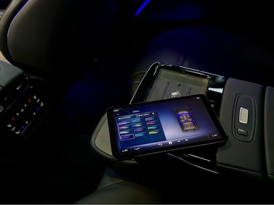 2023 Mercedes-Benz AMG