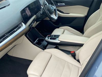 2023 BMW 2 Series