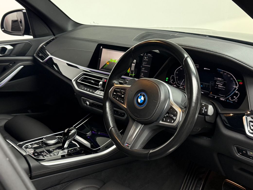 2023 BMW X5