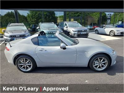 2026 Mazda MX-5