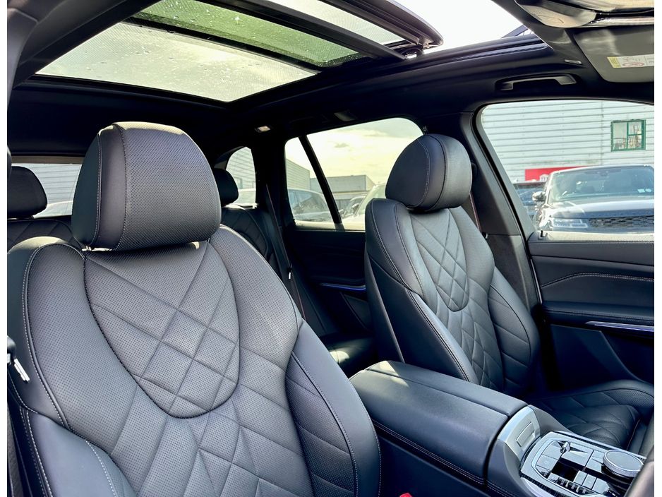 2023 BMW X5