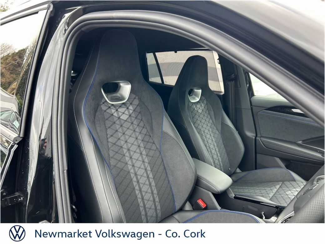 2026 Volkswagen Tayron
