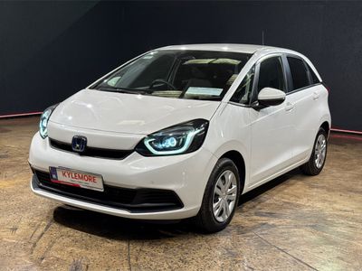 2024 Honda Fit