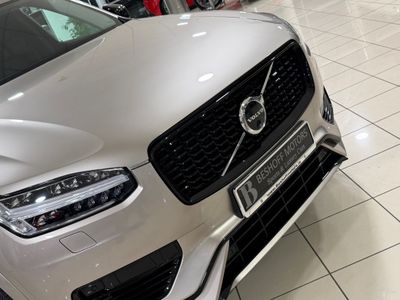 2024 Volvo XC90