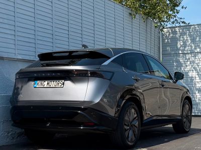 2023 Nissan Ariya