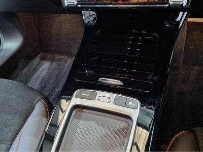 2023 Mercedes-Benz CLA Class