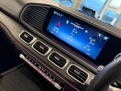 2025 Mercedes-Benz GLE Class